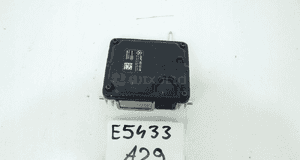 Kamera szyby asystent zmiany pasa mercedes b W247 2016- A2479002908 1