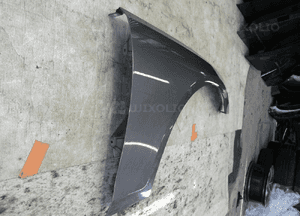 Audi A4 B9 lift błotnik przedni prawy 3