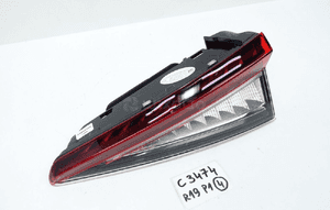 Lampa prawy tył prawa tylna skoda enyaq 5LG 2