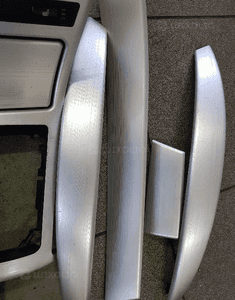 dekory bmw x 3 e 83 6