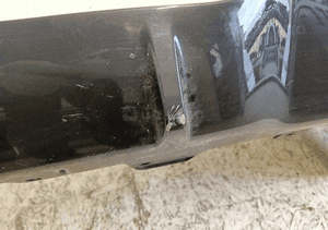 ZDERZAK TYŁ TYLNY BMW 2 II F44 M PAKIET 2019- 4