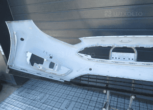 Zderzak przedni przód ford focus MK3 lift 2014-2018 7