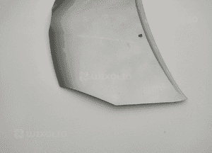 Maska pokrywa silnika toyota corolla verso ii 2004-2009 7