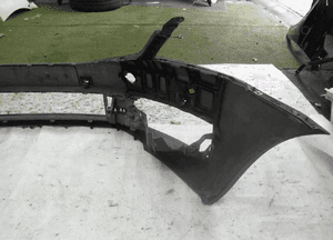 Skoda octavia iii lift same pdc idealny zderzak przedni 4