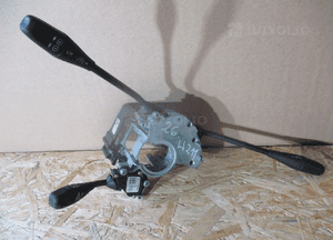 Przełącznik zespolony mercedes W211 W219 cls A1715402945 5