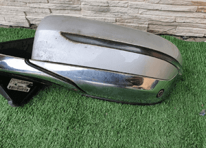 Lusterko bmw 7 G11 G12 9 pin kamera trójkąt A83 3