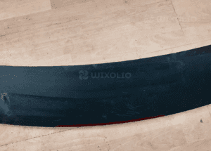 SPOILER LOTKA KLAPY TYŁ TYLNA Z ŚWIATŁEM STOPU FORD FOCUS MK2 HB 3D 4M51-A44210-AH 3