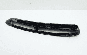 Wlot nerka listwa błotnika lewa porsche panamera 971854775 4