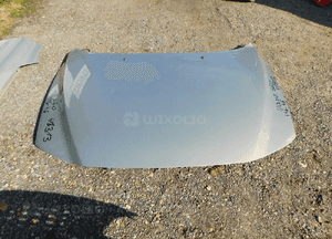 volvo S60 maska kolor 446-46 NR 41313 WYSYŁKA 1