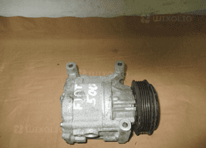 Fiat 500 sprężarka klimatyzacji 5A7875200-51747318 2