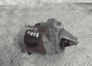 ROZRUSZNIK. TOYOTA YARIS I 1.0 16V 2