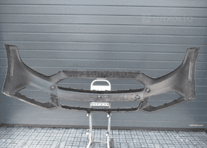 Zderzak przód przedni ford mustang vi 2014-2017 11