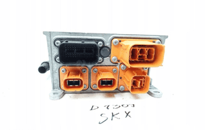 Moduł stacja ładowania ładowarka vw 5QE915681BP 3
