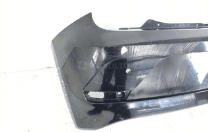 Vw up lift 2016- zderzak tył tylny 1S6807421AB 2