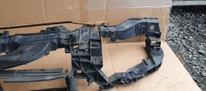 Pas przedni wzmocnienie przód Ford Focus MK3 4