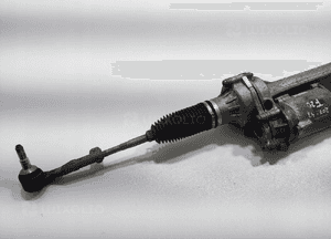 PRZEKŁADNIA MAGLOWNICA BMW 1 II F20 6883663 2015-2019 LIFT EUROPA 3