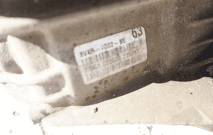 SKRZYNIA BIEGÓW 8V4R-7002-BE FORD 2.0 TDCI 4X4 4