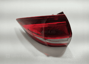 LAMPA LEWA TYŁ TYLNA FORD C-MAX MK2 II F1CB13405BC LIFT 6