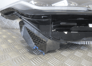 LAMPA PRZEDNIA PRZÓD PRAWA RANGE ROVER VELAR FULL LED 2017- 6