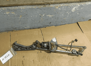 Mechanizm wycieraczek przód mercedes C180 A2038200342 2