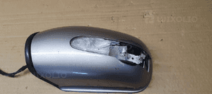 Lusterko zewnętrzne lewe 9 PIN Mercedes E-Klasa W211 3