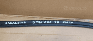 Uszczelka klapy bagażnika BMW I E81 E87 5