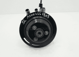 Pompa abc wspomagania mercedes sl R230 02-07 4