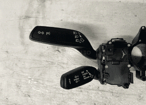 AUDI A4 B8 LIFT A5 A6 Q5 MANETKI PRZEŁĄCZNIK 4G0953502AD 2