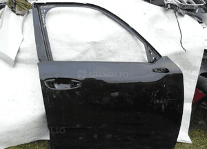 Citroen C4 picasso 2 ii drzwi przednie prawe 1