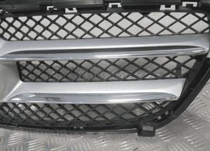 Grill gril atrapa mercedes a-klasa W176 2012-2015 6