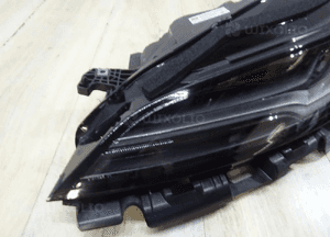 TESLA 3 III R FULL LED lampa lewa  1760888-00-E 3