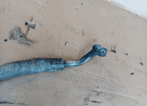 Przewód rurka klimatyzacji klimy VW Passat B6 3C0820743P 8