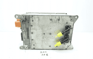 Moduł stacja ładowania ładowarka vw 5QE915681CA 3