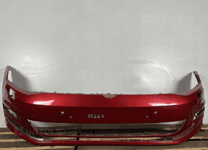 ZDERZAK PRZOD PRZEDNI VW GOLF VII 7 5G0 5G 12- 6X 1