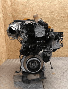 Mercedes c klasa W206 silnik 2.0 benzyna 254920 kompletny 1