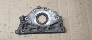 Obudowa uszczelniacz wału Peugeot 307 2.0 HDI 9644251680 1