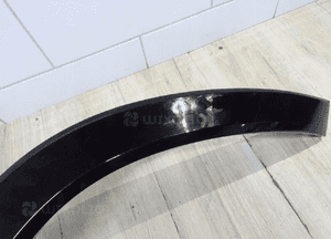 LISTWA NA BŁOTNIK MERCEDES GLE 167 AMG A1678844900 w167 lewy prawy 4