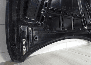 Maska jeep grand cherokee 2011- 55369587AC 11