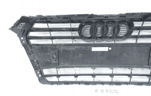 Audi A4 B9 8W 2015- grill atrapa chłodnicy 8W0853651AB 5