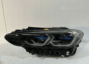 BMW 4 G22 / G23 Lampa Laser kompletna L - 15227 1