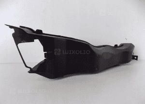 BMW X5/X6 F15/F16 Kanał / Wlot Powietrza R - 4017 4