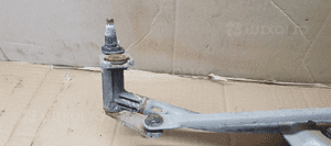 Mechanizm wycieraczek przód przedni VW Golf IV 1J1955113A 2