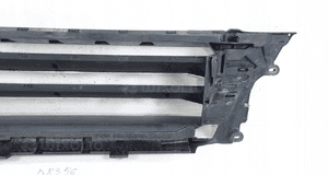 Kratka środkowa zderzak man tgx EURO6 lift ii 17- 9