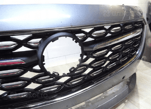 Zderzak przód opel insignia a lift 8
