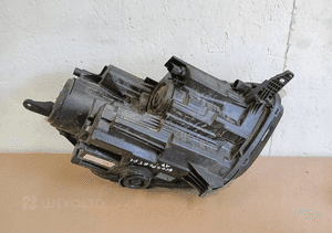 Lampa lewa lewy reflektor ford ecosport lift 17- 2