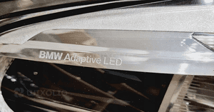 Reflektor lewy prawy full led adaptive bmw X3 G01 X4 G02 europa 4