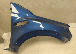Ford ranger raptor 19- błotnik prawy przód przedni oryginał 3