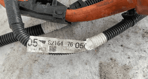 LEXUS CT200H przewody wiązka instalacja  8216476050 2