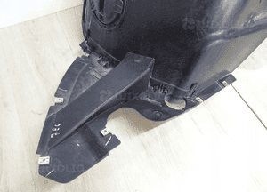 Nadkole prawy przód vw polo vi 6 2GS 2GS805912A 4
