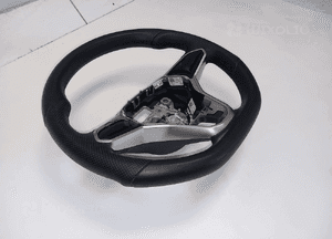 VW GOLF VIII 8 TOUAREG CR7 III 760 ARTEON TIGUAN AD1 5NA R-LINE KIEROWNICA MULTIFUNKCYJNA ŁOPATKI NR 1 2